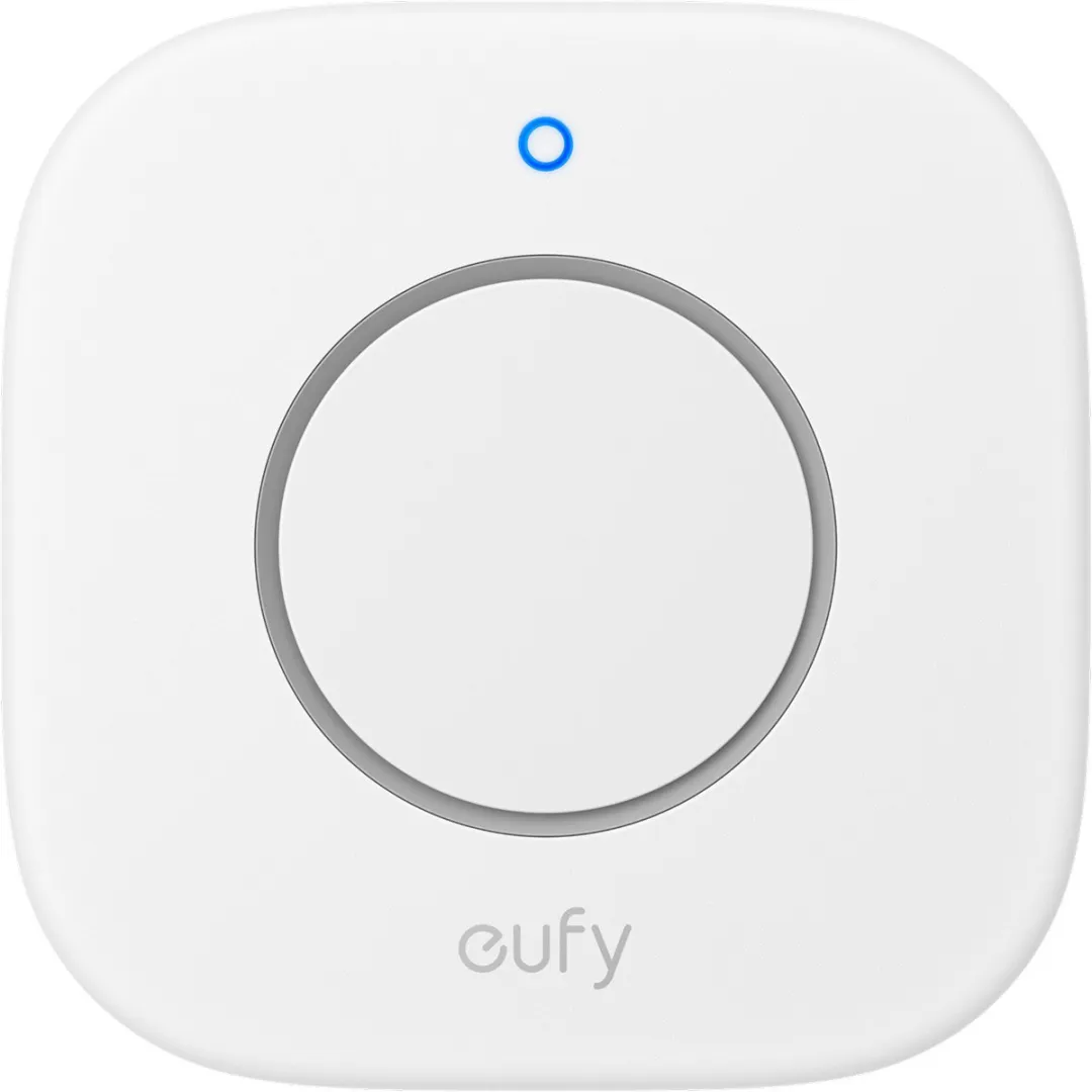 Eufy Slim Beveiligingsset XL E20 - 5 Sensoren Wit