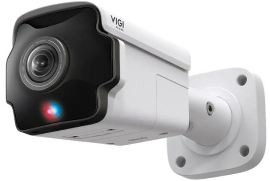 TP-Link INSIGHT S385PI Beveiligingscamera - 4mm Lens - Wit