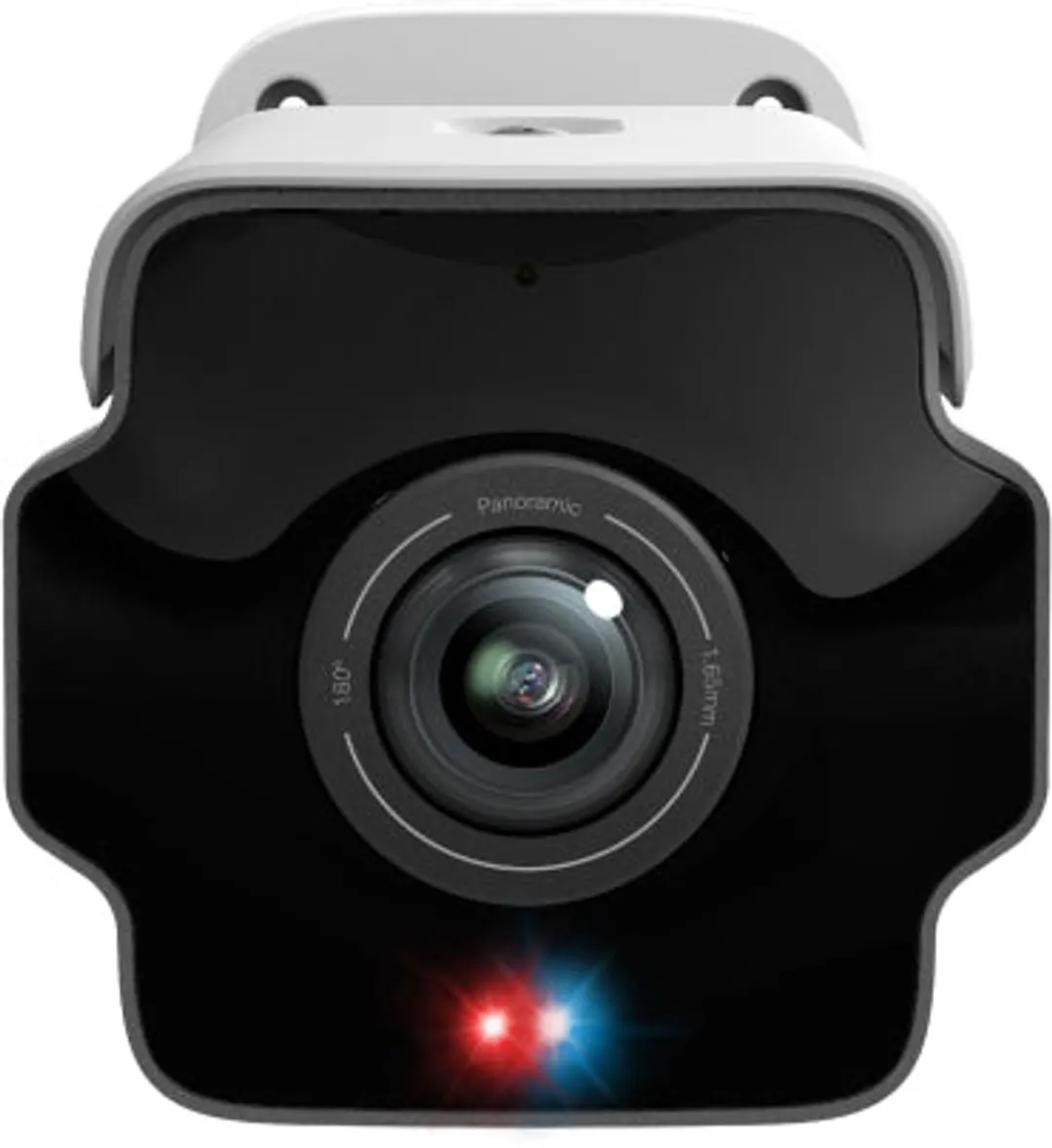 TP-Link INSIGHT S385PI Beveiligingscamera - 4mm Lens - Wit