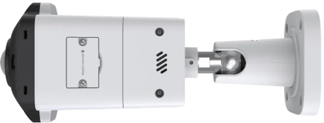 TP-Link INSIGHT S385PI Beveiligingscamera - 4mm Lens - Wit