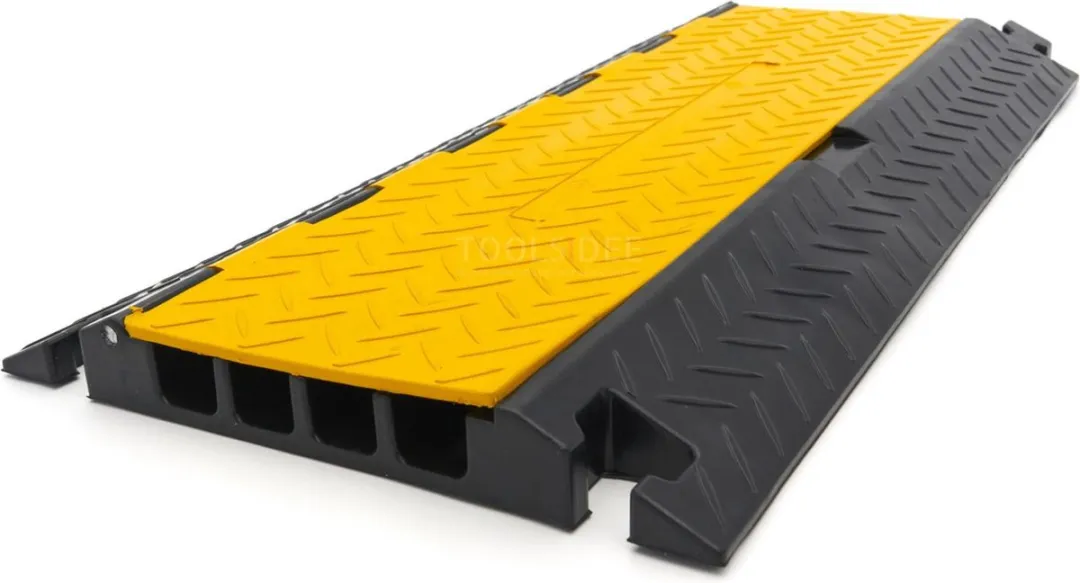 HBM Kabelbrug 80cm met klep
