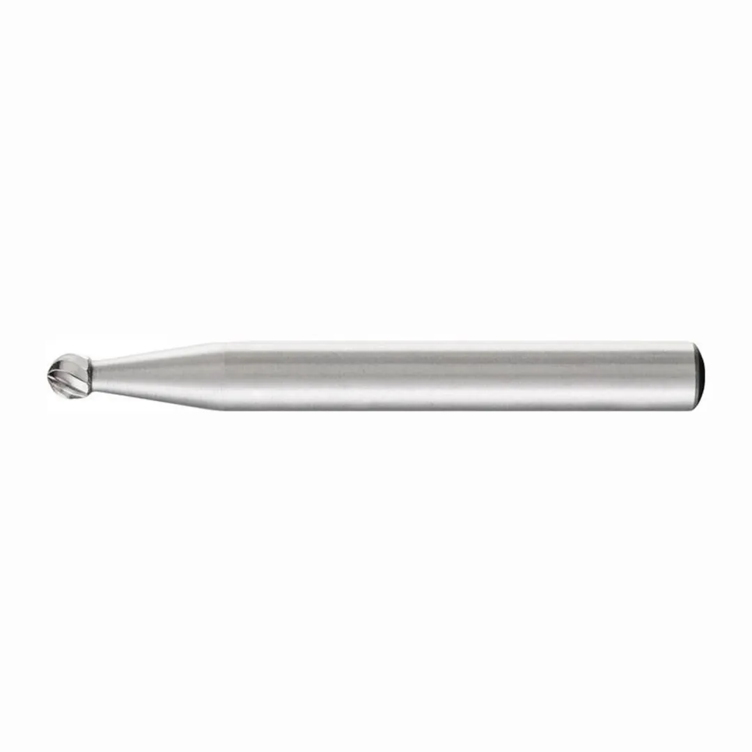 Pferd KUD Stiftfrees Ø4mm