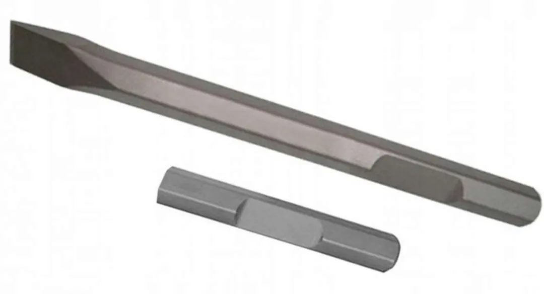 Hitachi Platte beitel 35x400mm - 751522