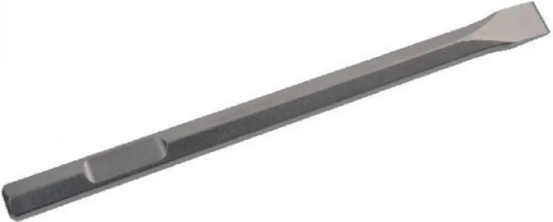 Hitachi Platte beitel 35x400mm