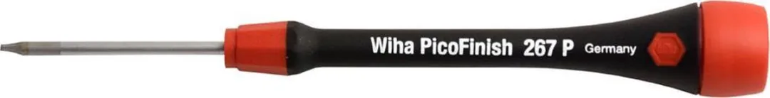 Wiha Torx-schroevendraaier T2 40mm