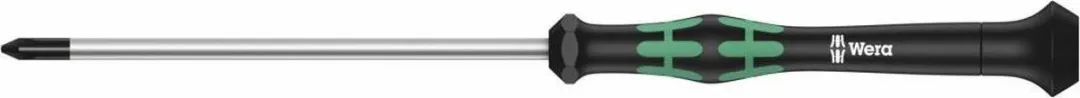 Wera Micro Schroevendraaier PH00x40mm - 05118019001