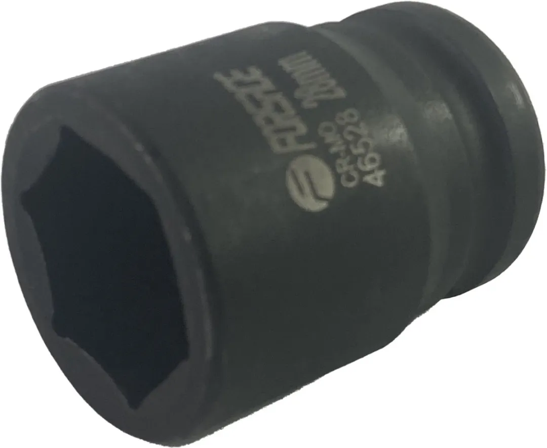Forsage F-46528 Slagvaste Dopsleutel 3/4" - 28mm