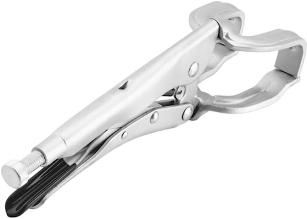 Würth Lasgriptang U-vormig 90°