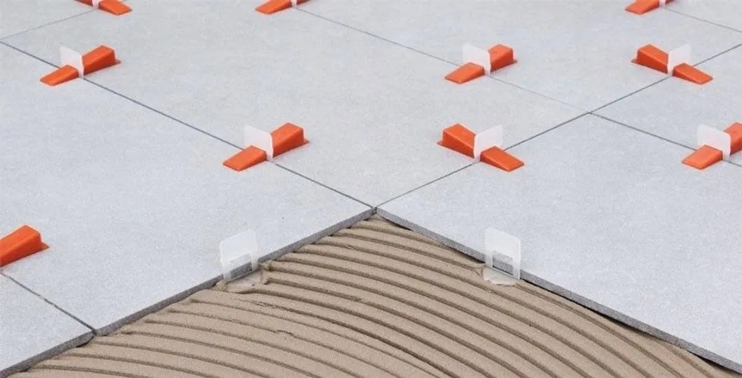 Raimondi Tegel Leveling Set HD