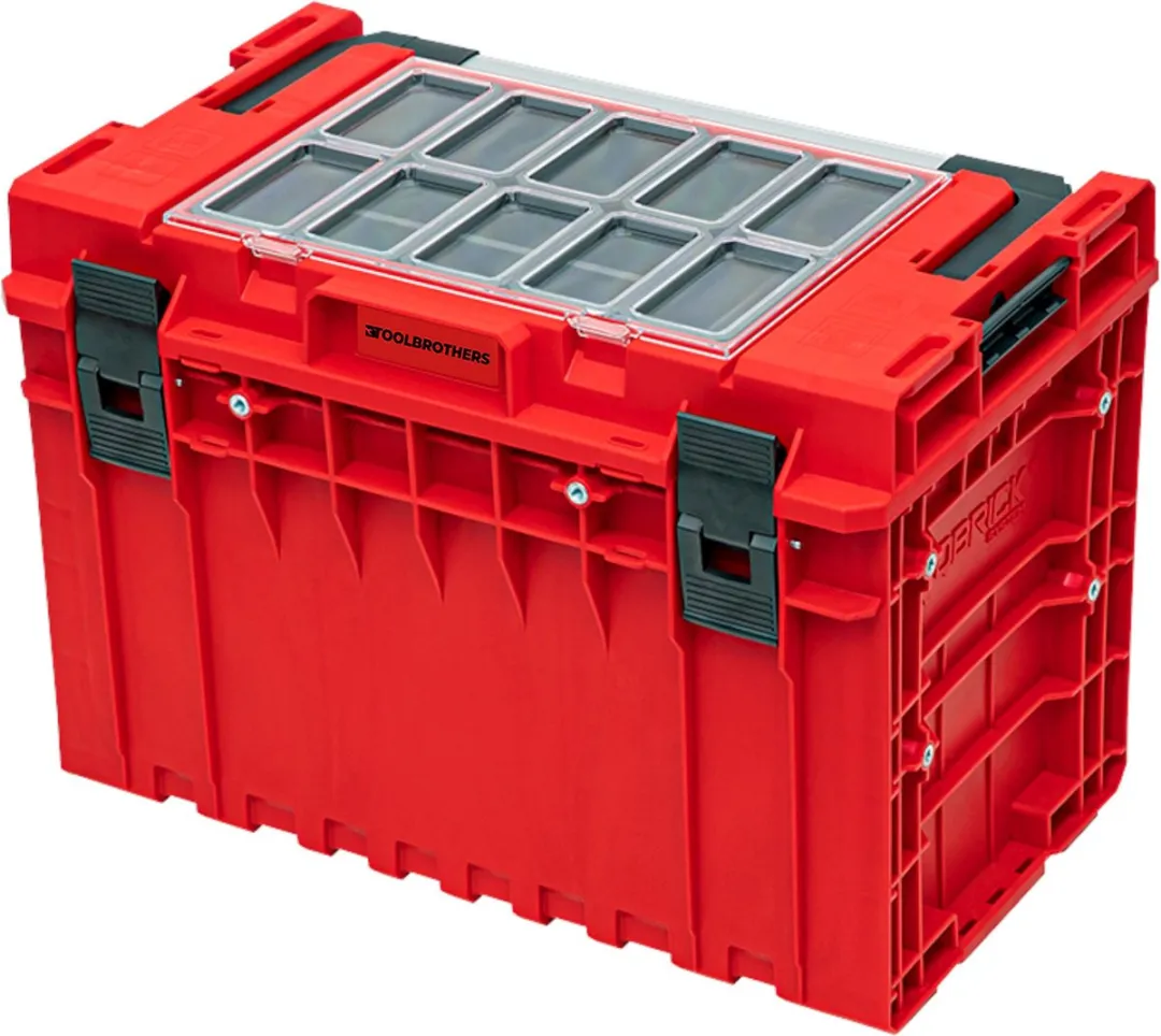 Toolbrothers RHINO XXL Gereedschapskoffer 52L