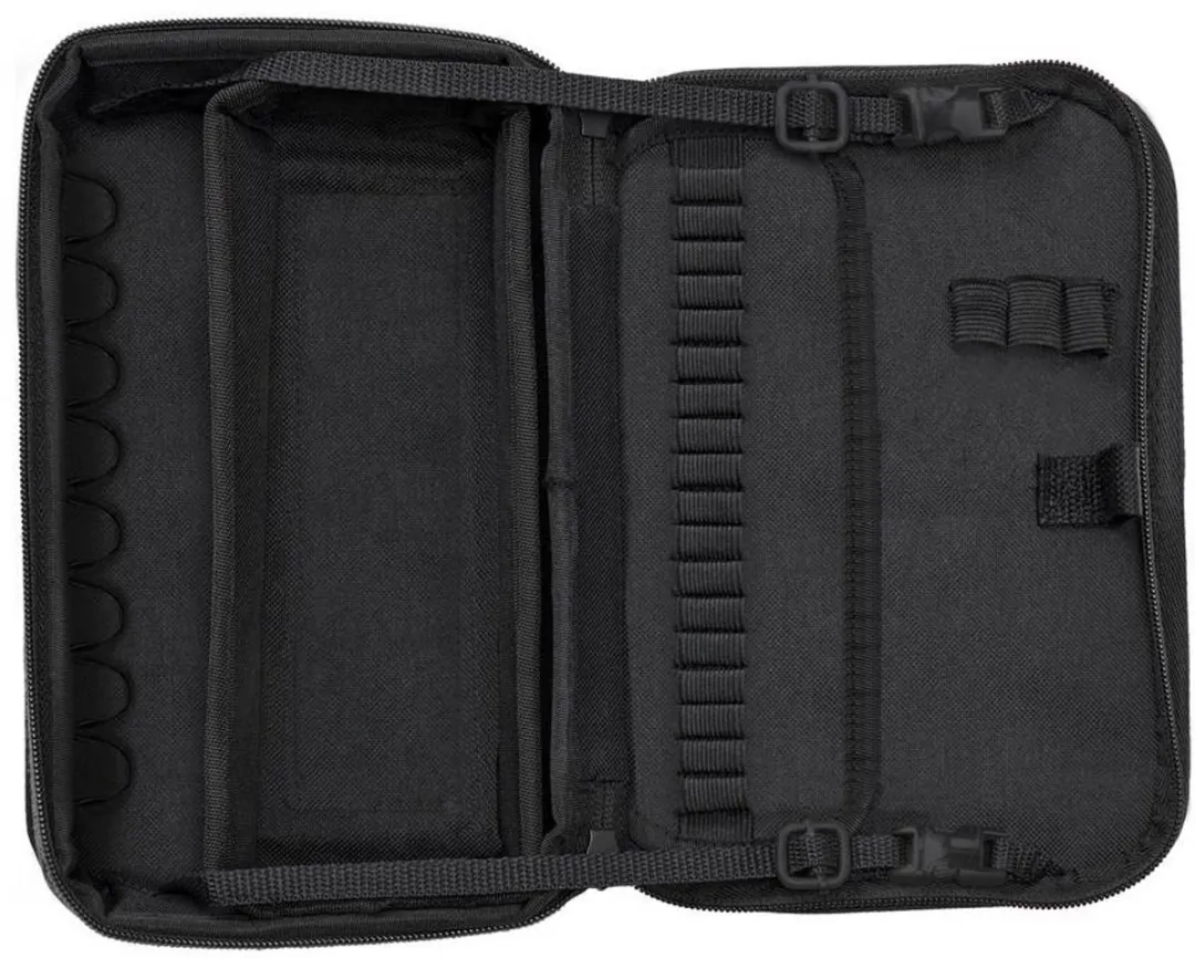 Wiha 43474 Gereedschapstas - Zwart