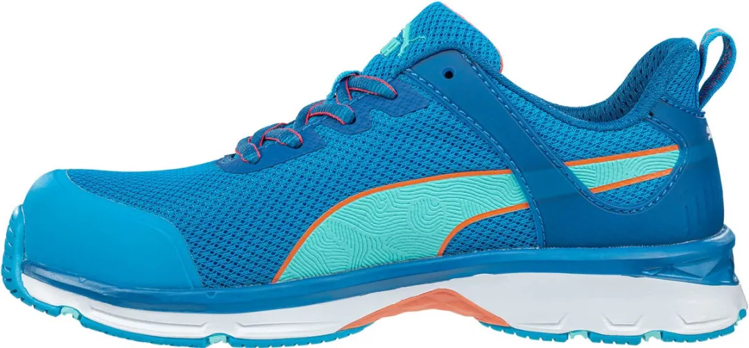 Puma Beat Laag S1 643910 - Blauw - 39