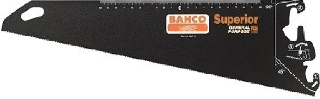 Bahco Superior Zaagblad 400mm 20650016