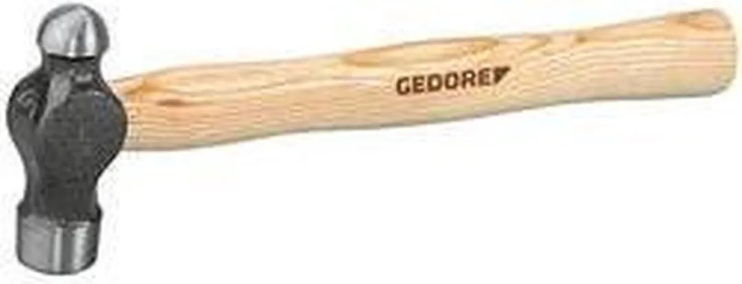 Gedore 8601 Bankwerkershamer 172g