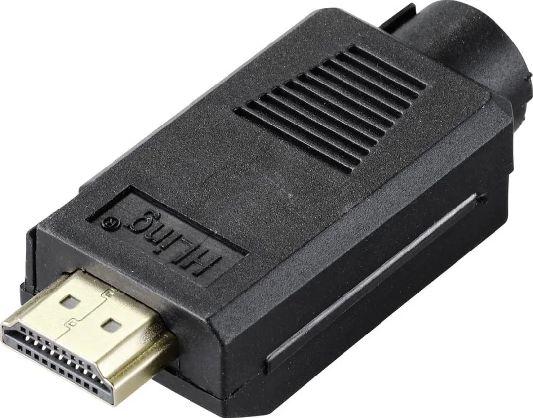 Tru Components TC-9744152 D-sub Connector 20-polig