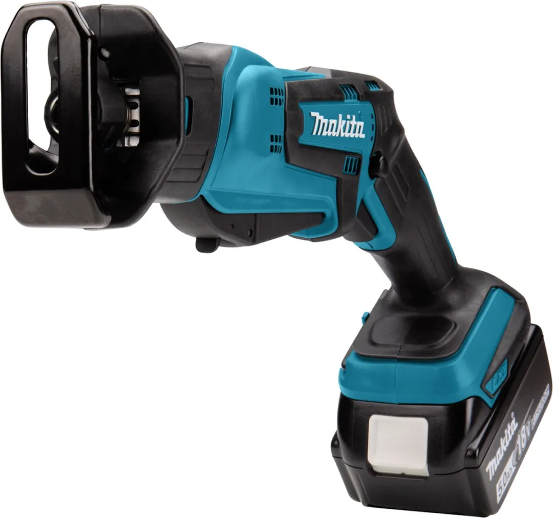 Makita DJR183PT4J Reciprozaag