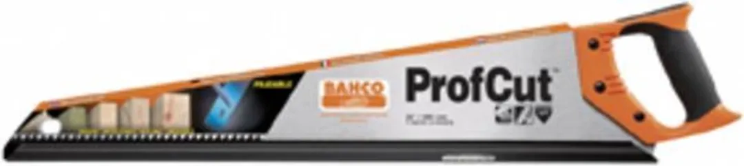 Bahco ProfCut Handzaag 475mm PC-19-FILE-U7