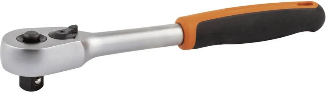 Bahco SB8150QR Omschakelratel 1/2" 250mm