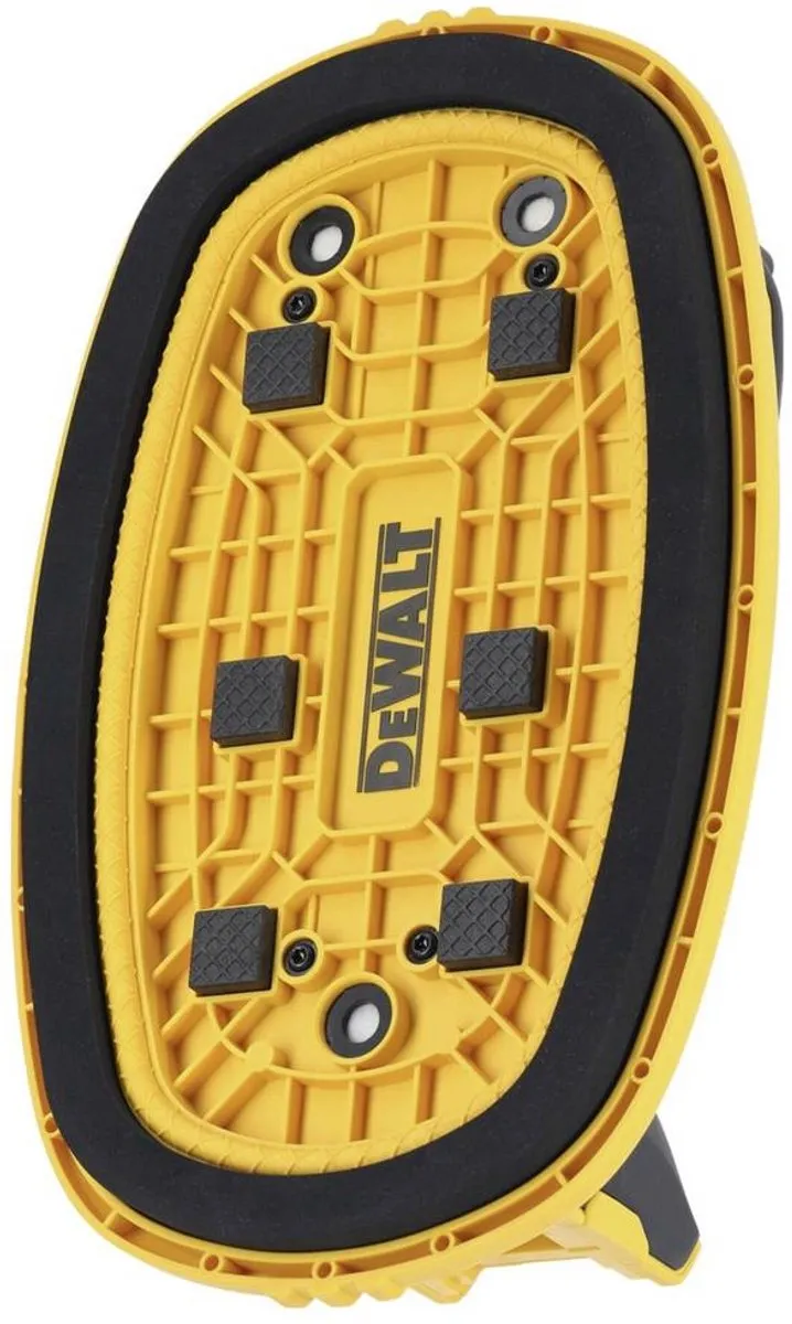DeWalt DCE590N Accu Vacuümlifter - 120 kg - afbeelding 6 van 6