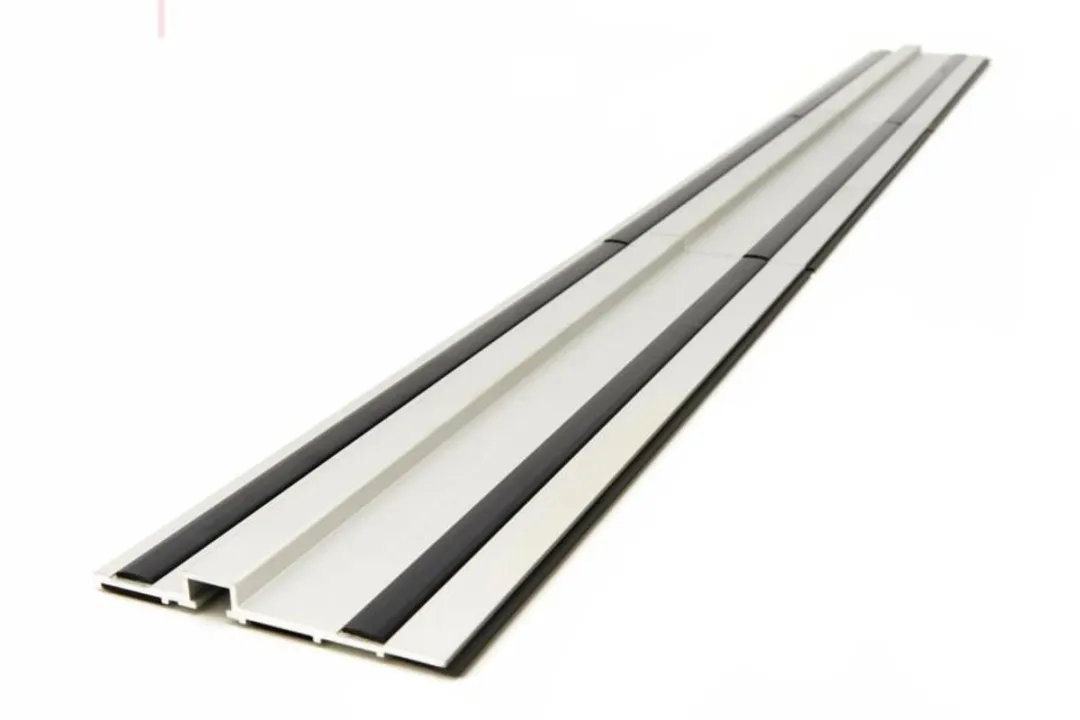 HBM 3x330mm Linialen Set - 1050W Invalzaag