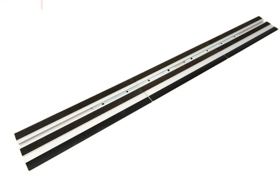 HBM 3x330mm Linialen Set - 1050W Invalzaag