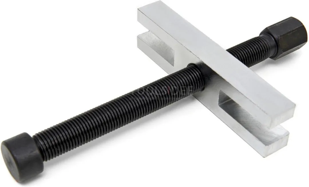 HBM 7-delige Stuurwieltrekker Set