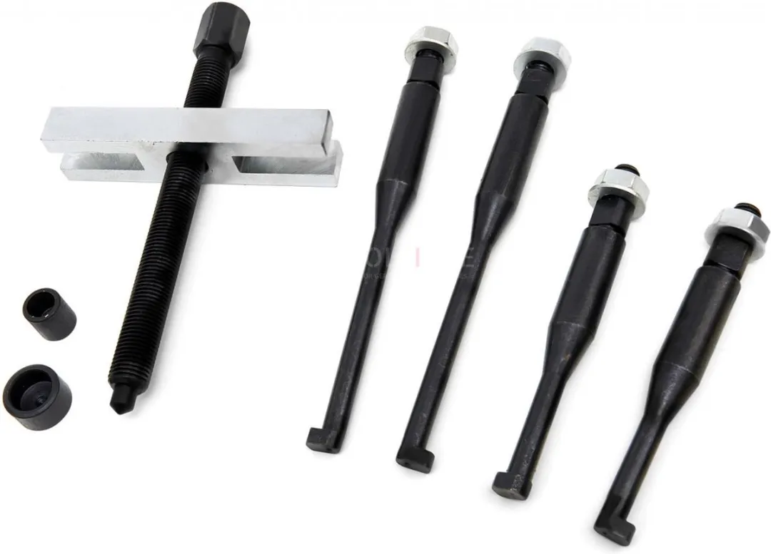 HBM 7-delige Stuurwieltrekker Set