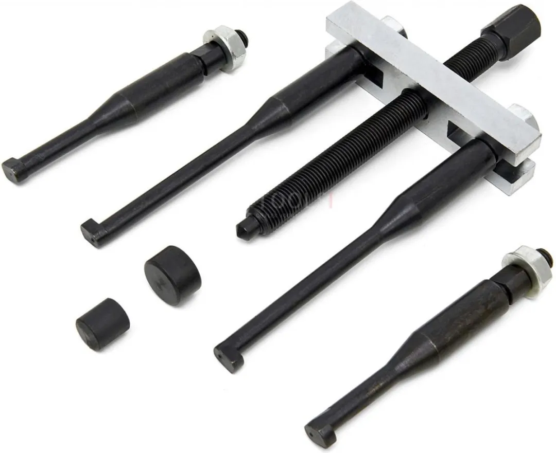 HBM 7-delige Stuurwieltrekker Set