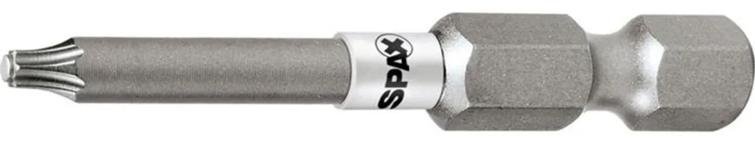 Spax bit t-star 50mm t10(5)