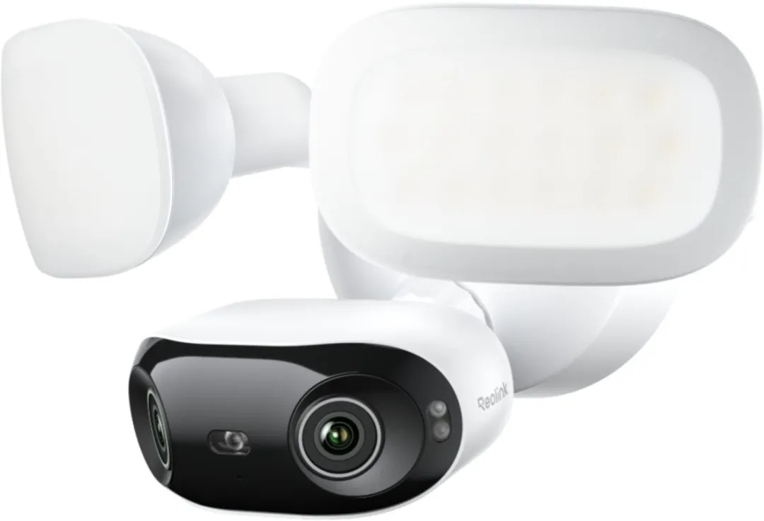 Reolink Elite Floodlight WiFi 4K Camera