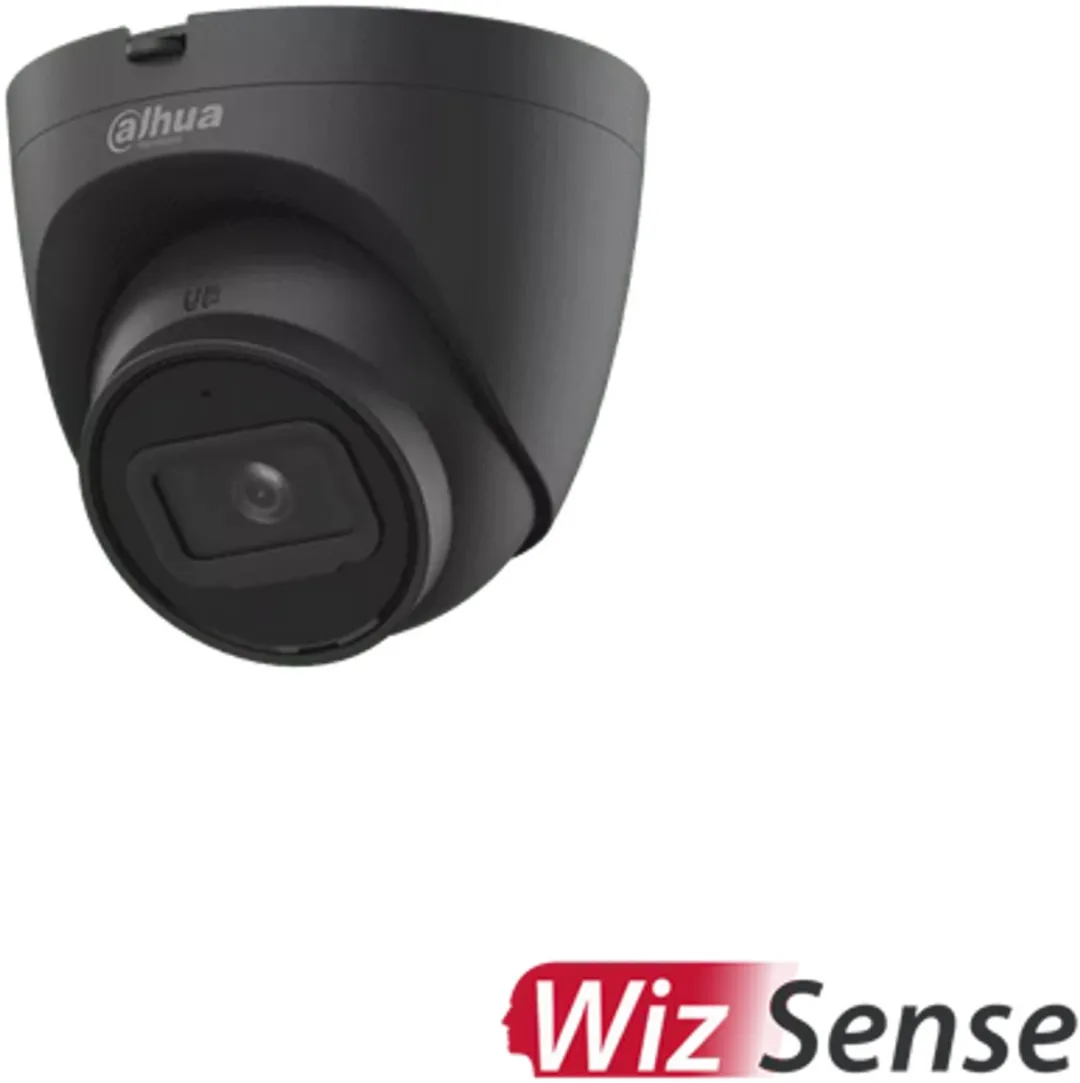 Dahua WizSense Cameraset 4K NVR 2TB - 2x 4MP Camera's