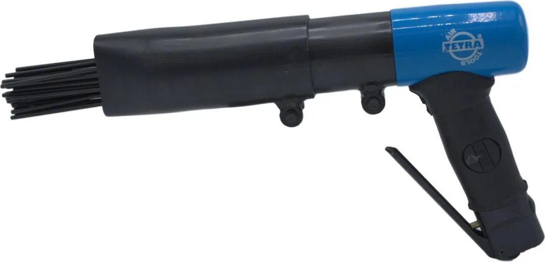 TETRA PRO NS-19P Pneumatische Naaldbikhamer