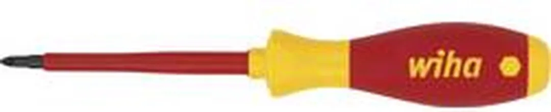Wiha 321N0 Schroevendraaier PH0 x 60mm