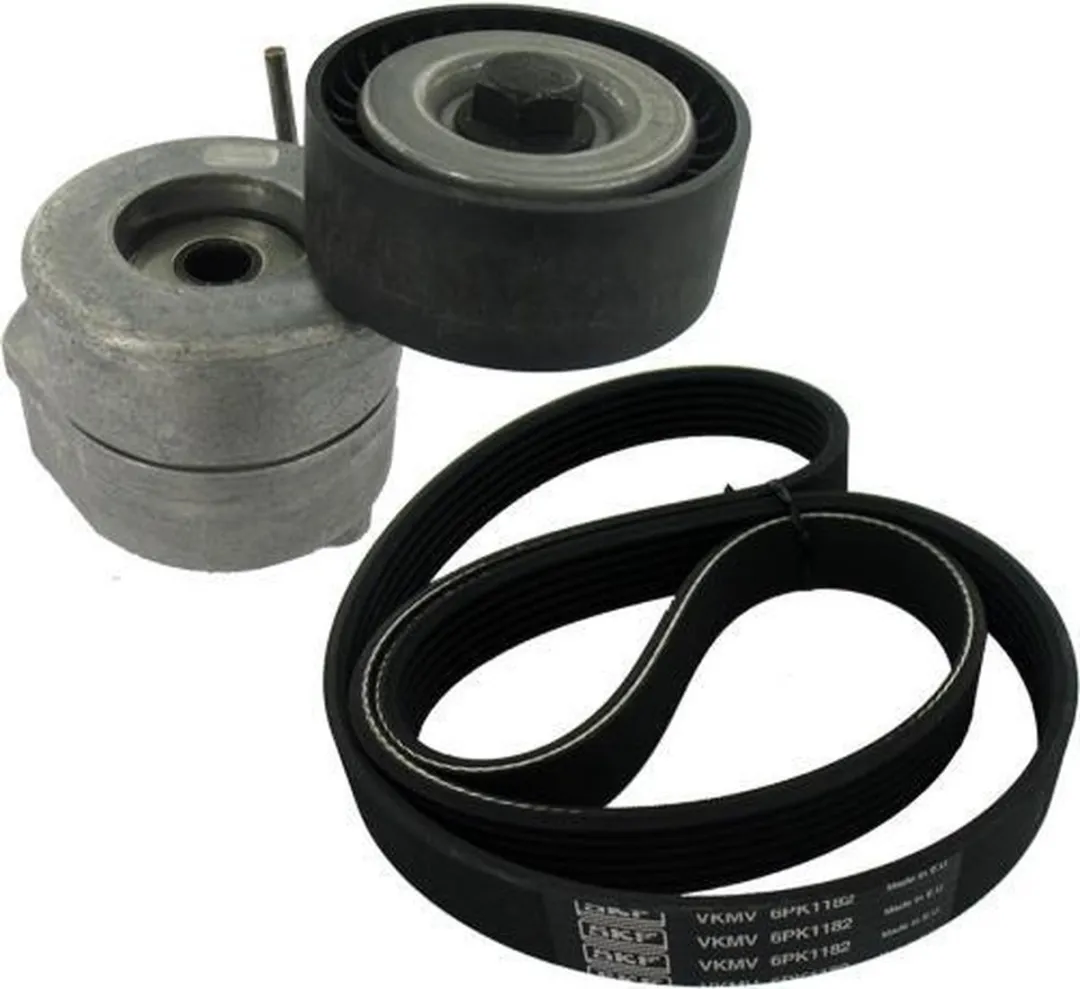 SKF VKMA 35023