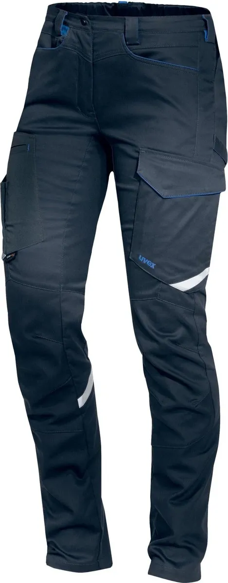 Uvex Suxxeed Werkbroek