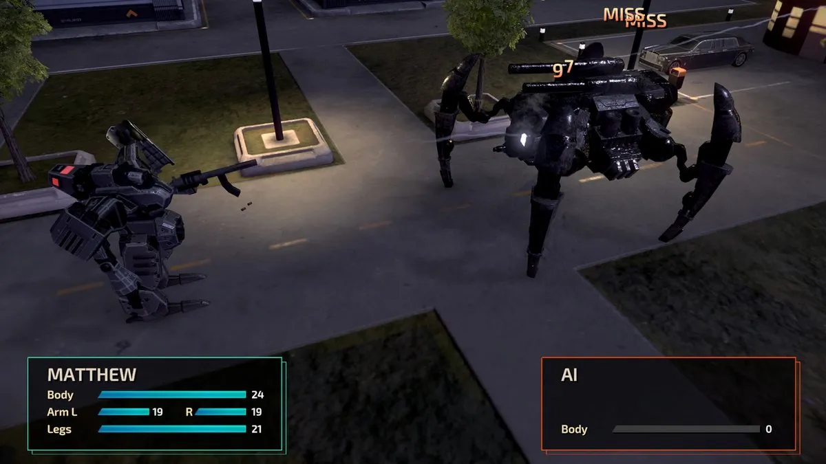 Mindscape Front Mission 1st Remake Limited Edition - PS5