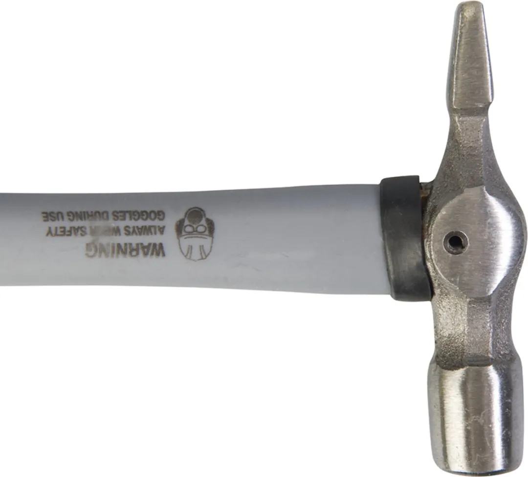Silverline Glasvezel Penbankhamer 113g - HA32