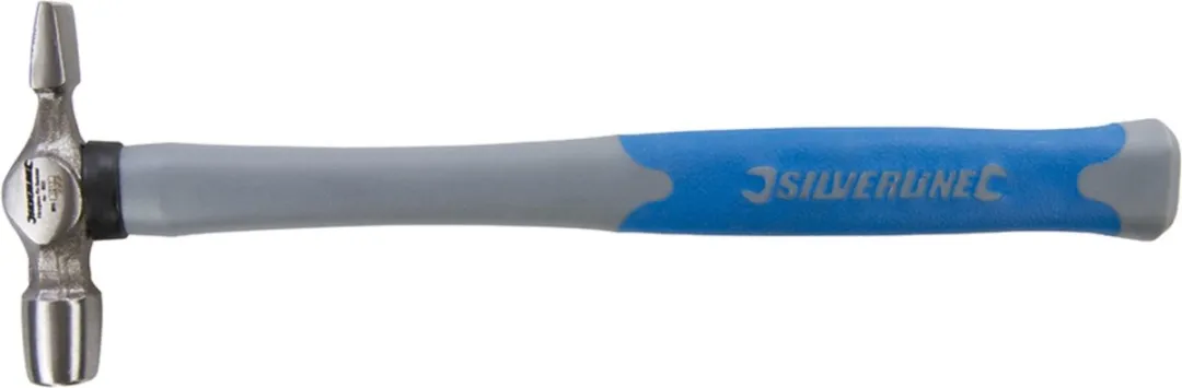 Silverline Glasvezel Penbankhamer 113g - HA32