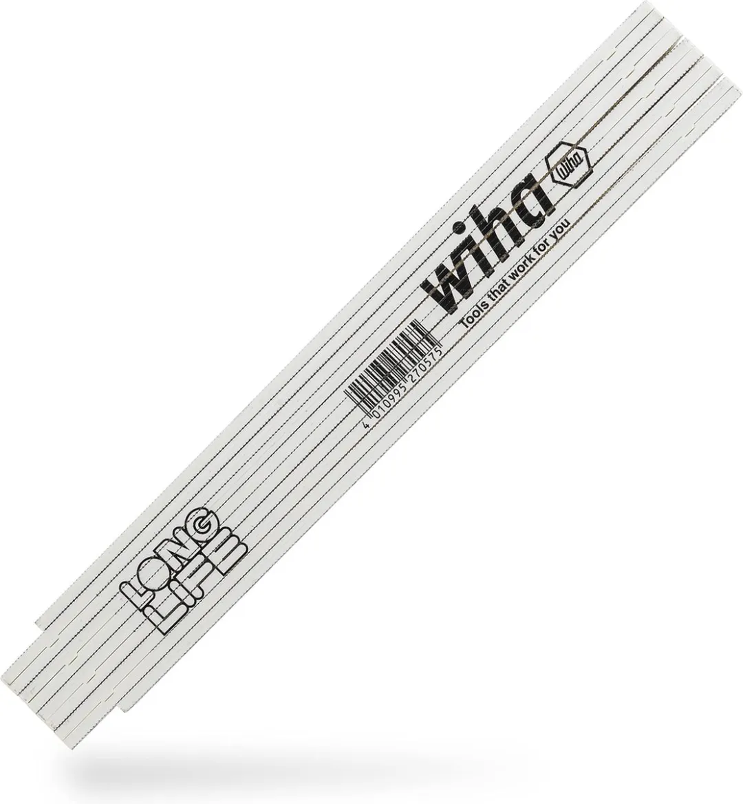 Wiha Duimstok Longlife 27057 2m