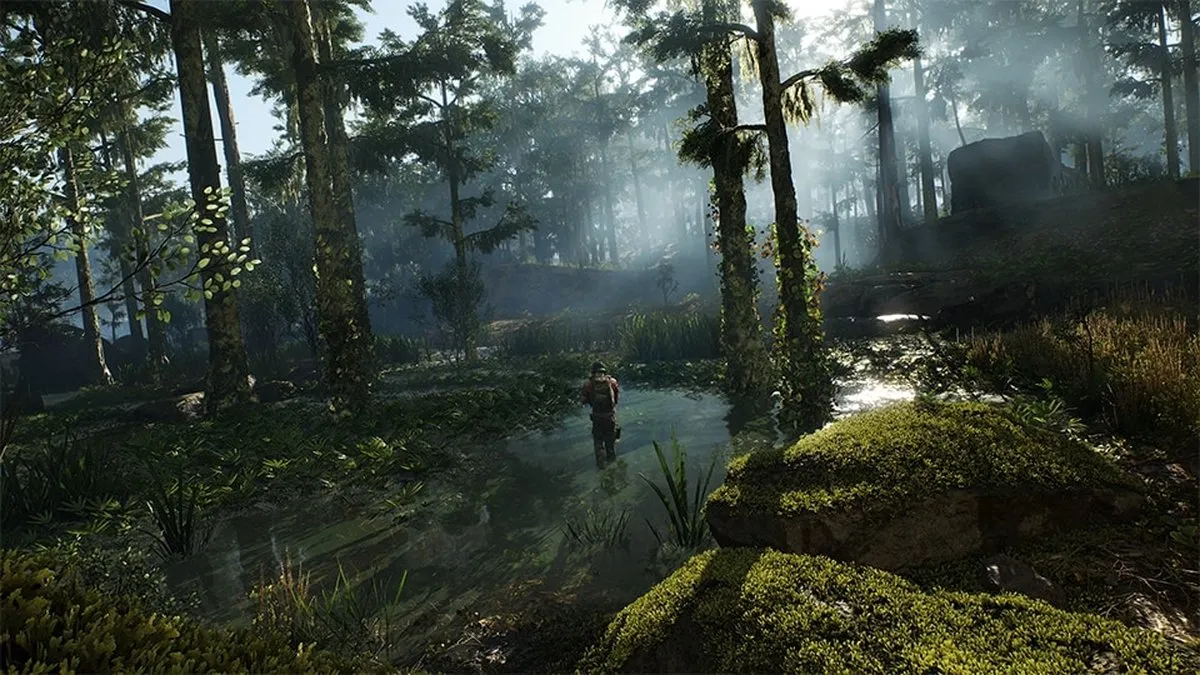 Ubisoft Tom Clancy's Ghost Recon Breakpoint Gold Edition - Xbox One Download - afbeelding 6 van 6