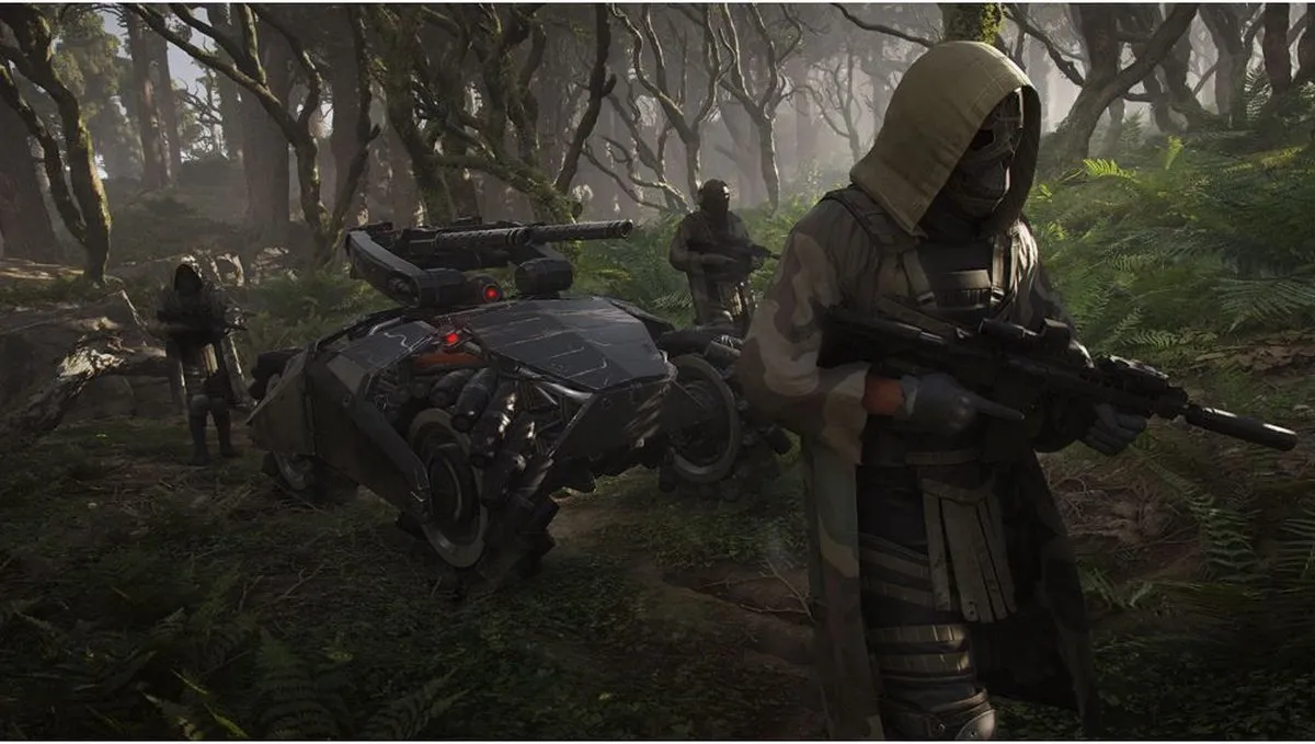 Ubisoft Tom Clancy's Ghost Recon Breakpoint Gold Edition - Xbox One Download