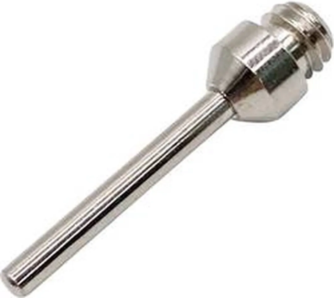 TOOLCRAFT T04 Soldeerpunt Naaldvorm 7mm