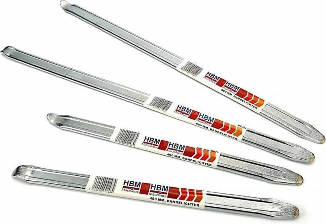 HBM Bandenlichter 400mm - per stuk