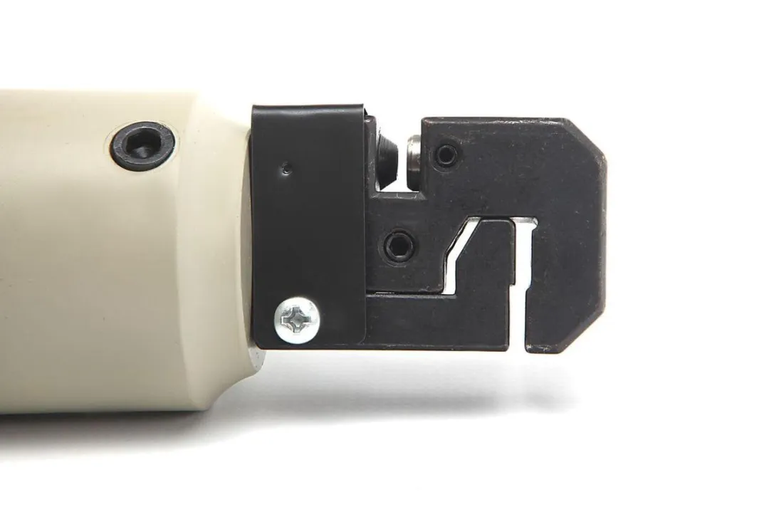 HBM Pneumatische Ponstang & Verzettang 5mm