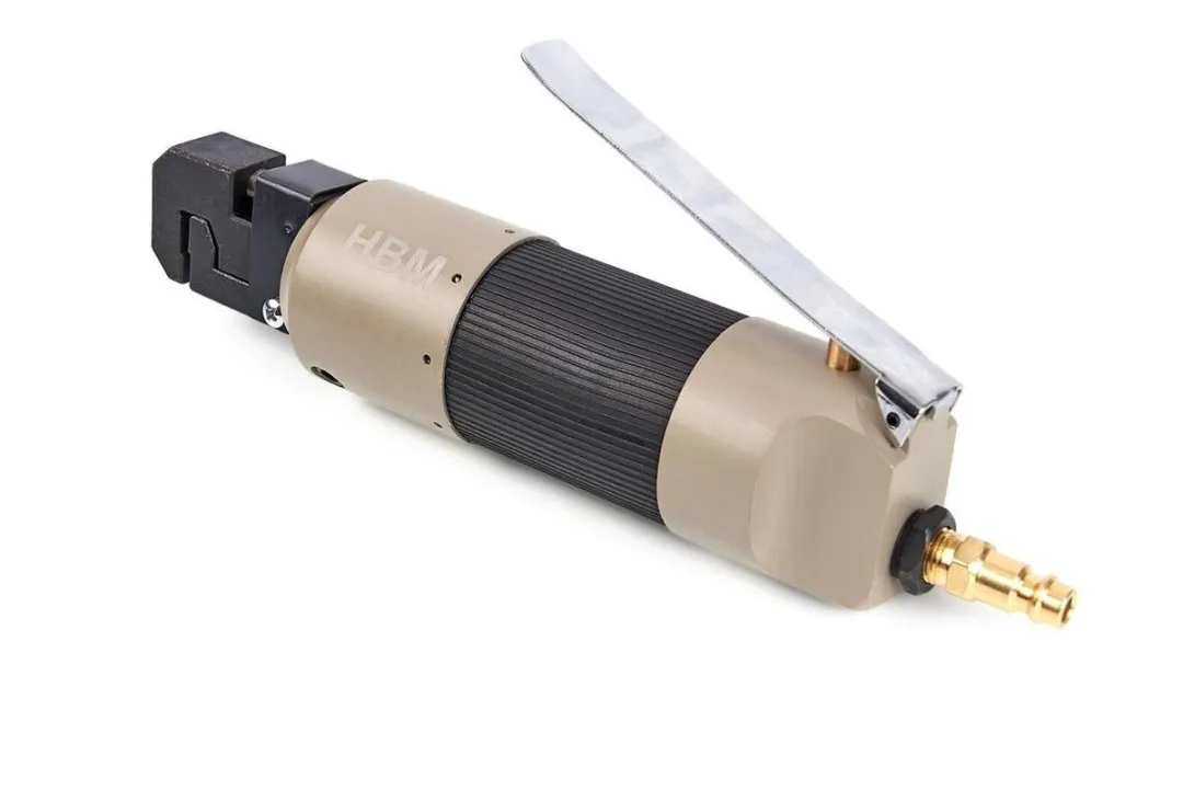HBM Pneumatische Ponstang & Verzettang 5mm