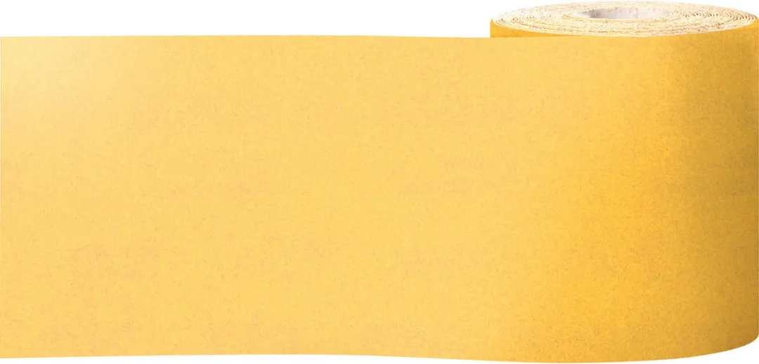 Bosch Professional Expert C470 Schuurpapierrol 93mm x 5m - afbeelding 6 van 6