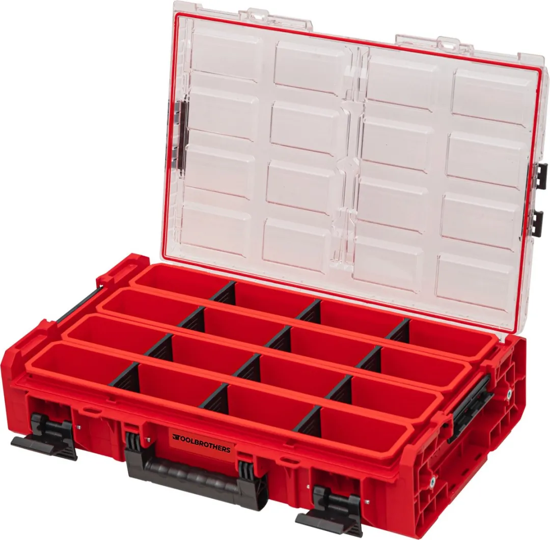 Toolbrothers RHINO XXL Organizer