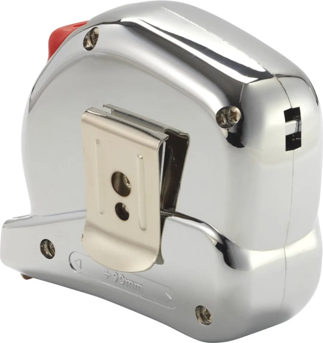 Hultafors Rolbandmaat TMC 8 8m - Lamp - afbeelding 4 van 5