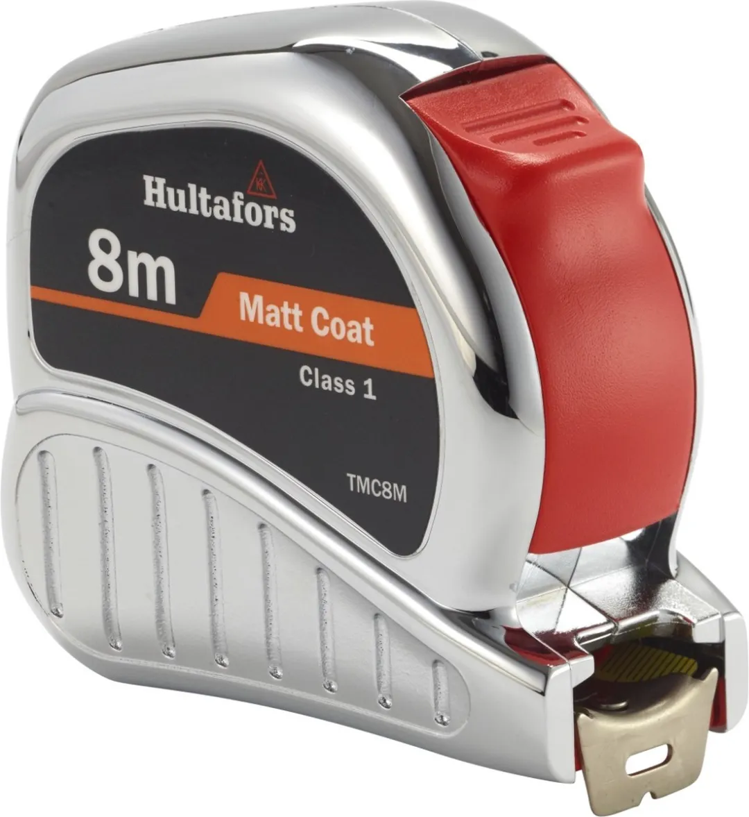 Hultafors Rolbandmaat TMC 8 8m