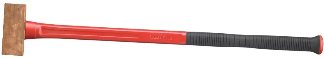 Hultafors Koperen Sleg CU 5000 850mm - 5kg
